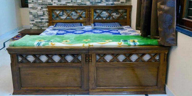Gharaunda Guest House, Nainital 5